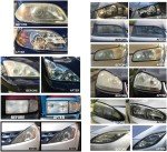 Headlight Restoration Kit - Improve Safety Easily