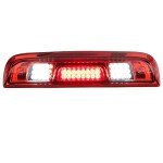 Tresound LED Third Brake Light for Chevy Silverado