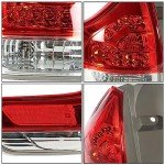 Driver Side Rear Brake Light for 2011-2014 Sienna