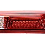 Tresound LED Third Brake Light for Chevy Silverado