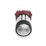 Bright Red LED Brake and Signal Bulbs