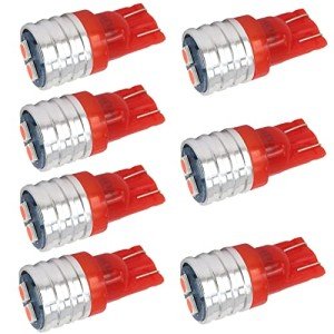 LED Dashboard Gauge Indicator Lights for Jeep ZJ