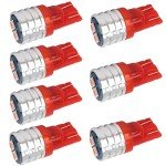 LED Dashboard Gauge Indicator Lights for Jeep ZJ