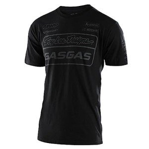 GASGAS Team 2021 T-Shirt for Motorcycle Riders