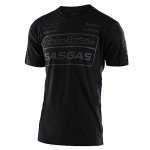 GASGAS Team 2021 T-Shirt for Motorcycle Riders
