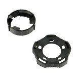 Headlight Bulb Retainer Set for Buick & Chevy