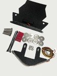 Kawasaki ZX6R Integrated Tail Light Conversion Kit