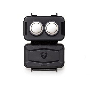 Weatherproof Magnetic GPS Case for GL300