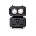 Weatherproof Magnetic GPS Case for GL300