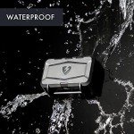 Weatherproof Magnetic GPS Case for GL300