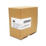 Osram H11 Halogen Headlight Bulbs - 2 Pack