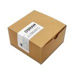 Osram H11 Halogen Headlight Bulbs - 2 Pack