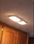 12V BA15S LED Bulbs - Warm White, 6 Pack