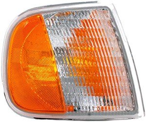Dorman Front Passenger Side Turn Signal Assembly