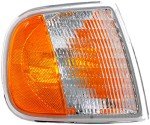 Dorman Front Passenger Side Turn Signal Assembly