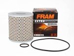 FRAM Extra Guard Oil Filter for Kawasaki Models
