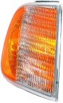 Dorman Front Passenger Side Turn Signal Assembly