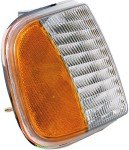 Dorman Front Passenger Side Turn Signal Assembly