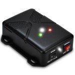Loraffe Ultrasonic Rodent Repellent for Vehicles