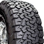 BFGoodrich All Terrain KO2 Tires for Trucks/SUVs