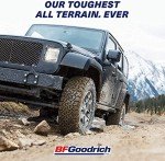 BFGoodrich All Terrain KO2 Tires for Trucks/SUVs