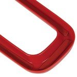 Yoursme Angry Bird Style Jeep Renegade Grille Inserts