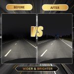 Toyota Tacoma Headlight Assembly Replacement 2005-2011