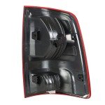 Ram 2009-2020 Left Tail Light Assembly Replacement