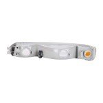 GMC Passenger Side Parking/Signal Lamp Assembly