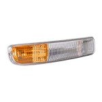 GMC Passenger Side Parking/Signal Lamp Assembly