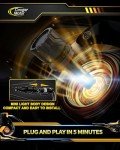 Cougar Motor H11 Fog Light Bulbs - 6500K White