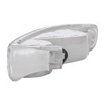 GMC Passenger Side Parking/Signal Lamp Assembly
