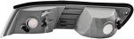 Dorman Front Passenger Turn Signal Light Assembly