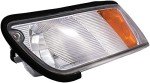 Dorman Front Passenger Turn Signal Light Assembly