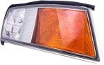 Dorman Front Passenger Turn Signal Light Assembly