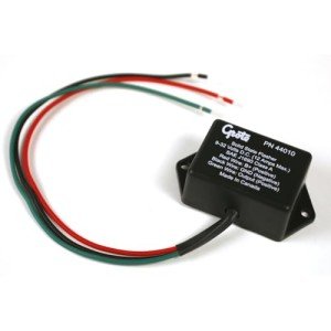 Grote 44010 3-Wire Electronic Flasher