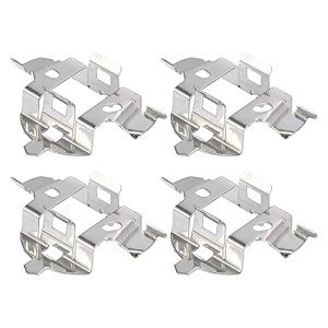 H7 Car LED Headlight Bulb Adapter for Volkswagen