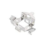 H7 Car LED Headlight Bulb Adapter for Volkswagen
