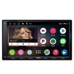 ATOTO A6G2A7PF Double-DIN Android Car Stereo