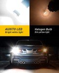 AUXITO 3157 LED Reverse Lights - 6000K White