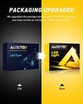 AUXITO 3157 LED Reverse Lights - 6000K White