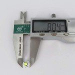 Green T3 Neo Wedge LED Dashboard Light Set