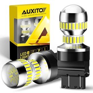 AUXITO Super Bright 3157 LED Bulbs - Pack of 2