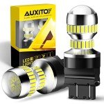 AUXITO Super Bright 3157 LED Bulbs - Pack of 2