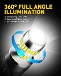 AUXITO Super Bright 3157 LED Bulbs - Pack of 2