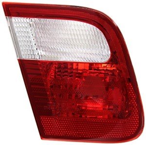 Driver Side Backup Light Assembly Replacement 344-1301L