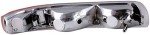 Dorman Front Driver Side Turn Signal Light Assembly