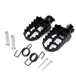 Dirt Bike Foot Pegs for Various Models