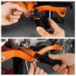 Dirt Bike Foot Pegs for Various Models