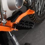 Dirt Bike Foot Pegs for Various Models